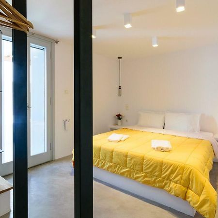 L'Arco Milos Suite Adamantas  Exterior photo