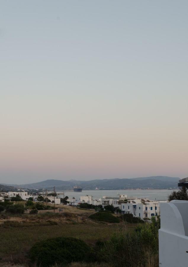 L'Arco Milos Suite Adamantas  Exterior photo