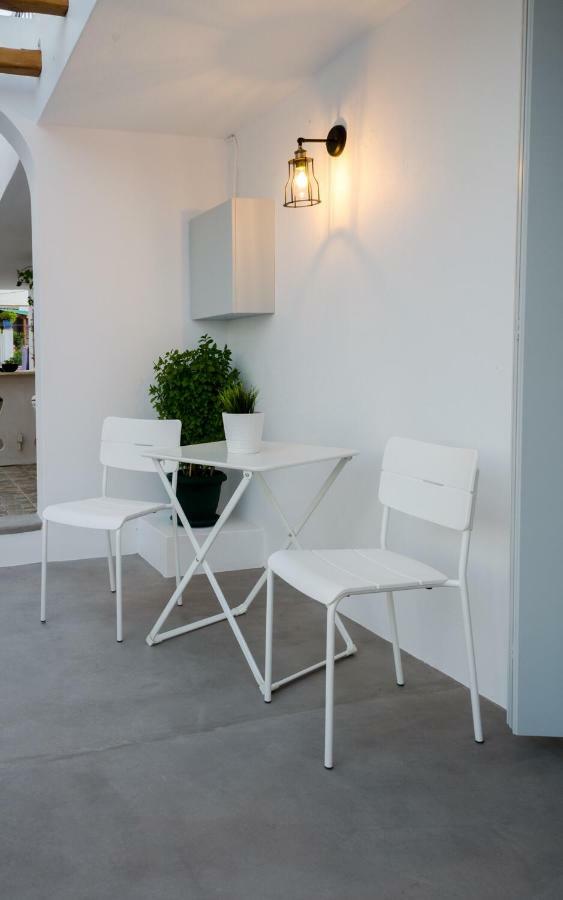 L'Arco Milos Suite Adamantas  Exterior photo