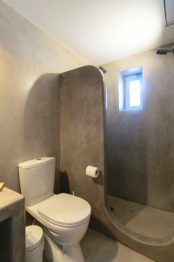 L'Arco Milos Suite Adamantas  Exterior photo