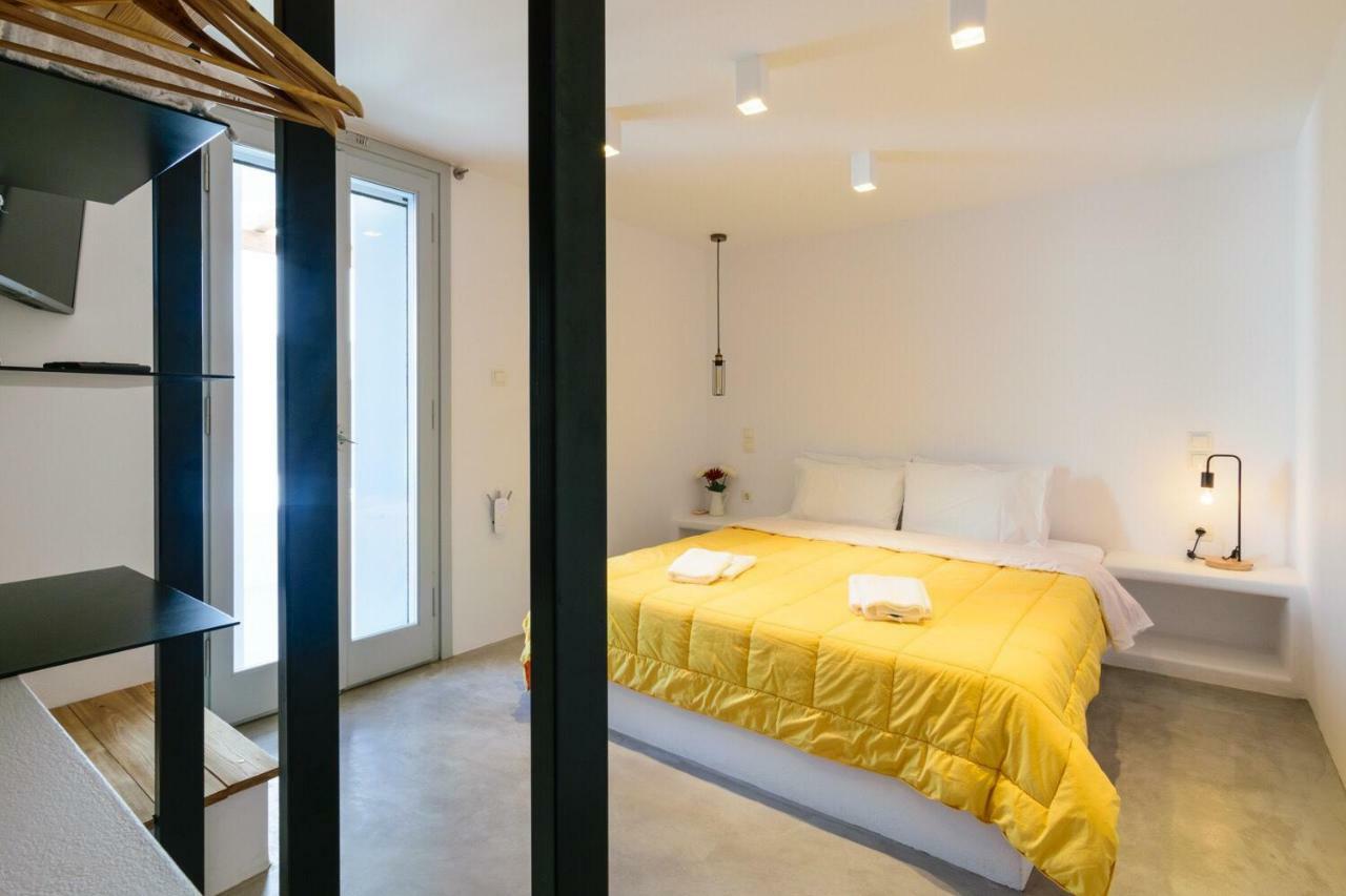 L'Arco Milos Suite Adamantas  Exterior photo